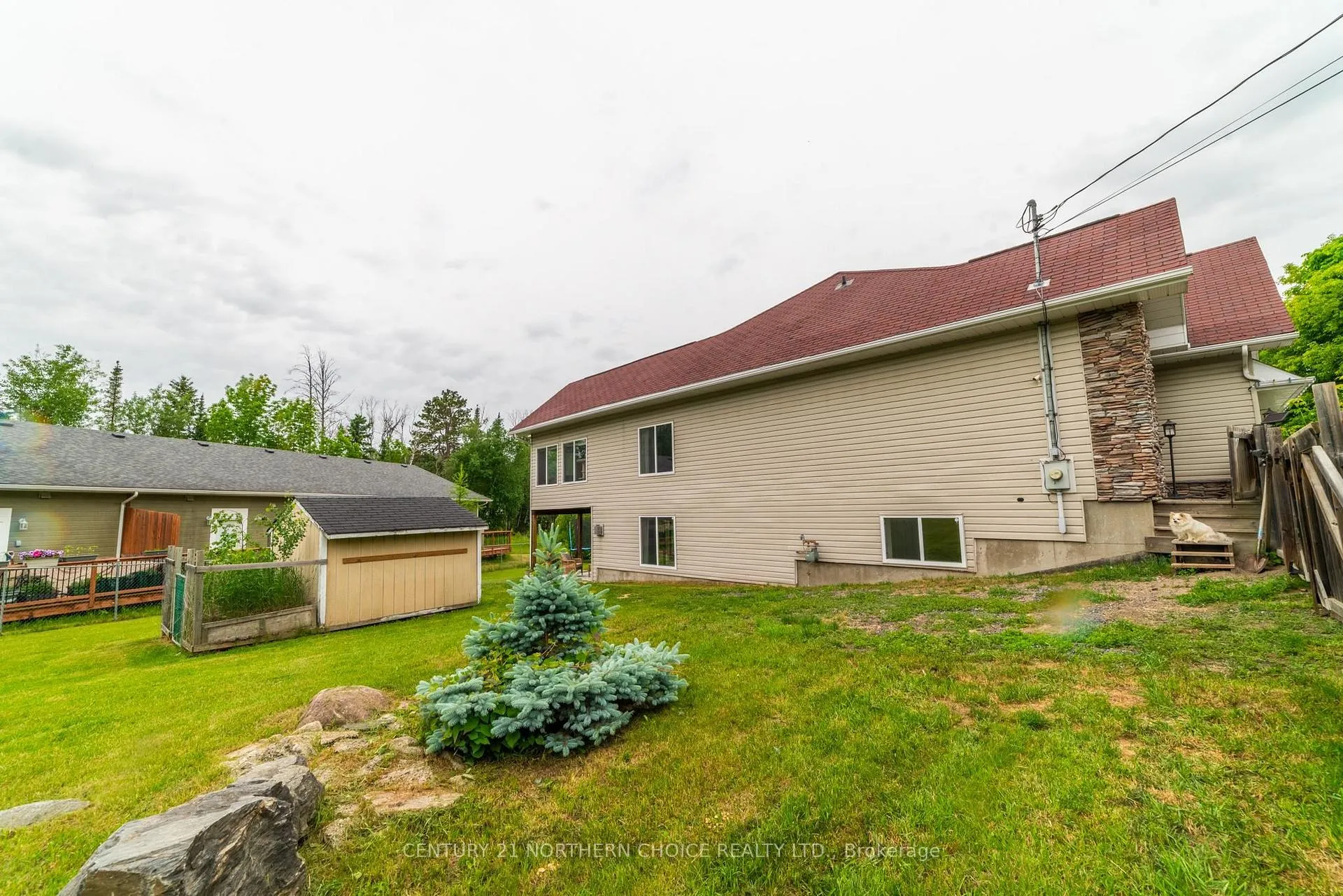 Photo 41 of 1221 River Drive, Kenora, Lakeside — HOMEH