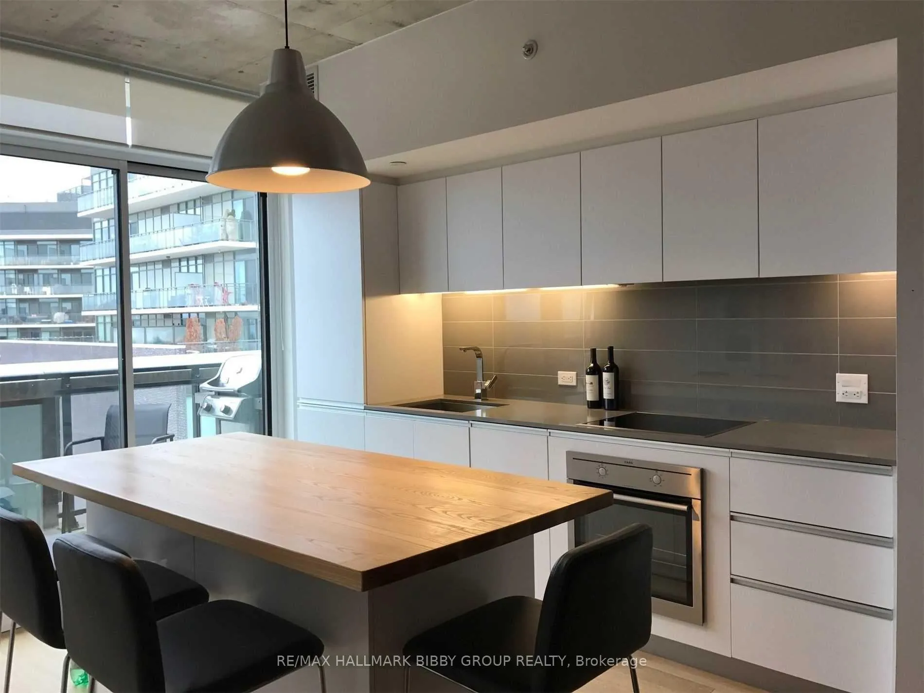 Photo 2 of Unit 708, 1190 Dundas Street E, Toronto, South Riverdale — HOMEH
