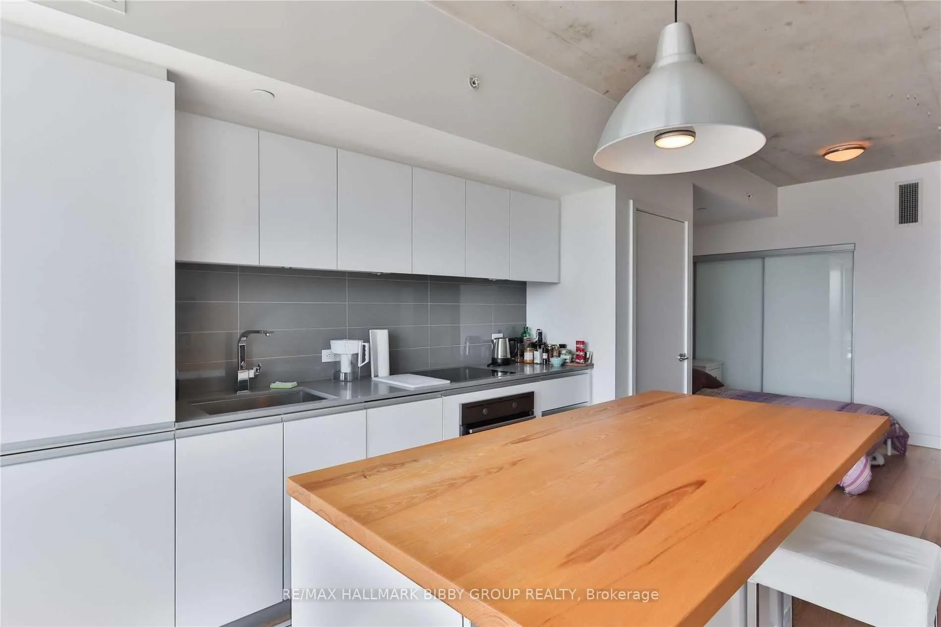 Photo 3 of Unit 708, 1190 Dundas Street E, Toronto, South Riverdale — HOMEH