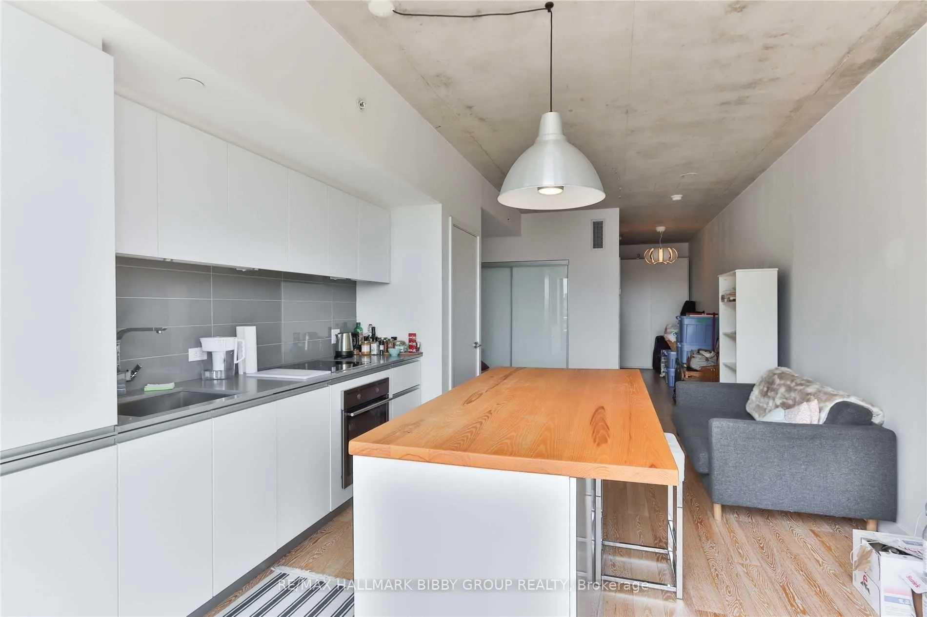 Photo 4 of Unit 708, 1190 Dundas Street E, Toronto, South Riverdale — HOMEH