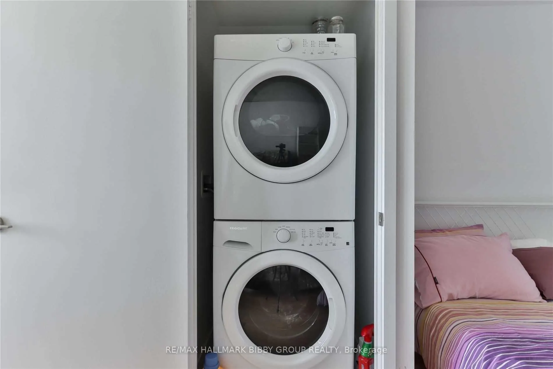 Photo 9 of Unit 708, 1190 Dundas Street E, Toronto, South Riverdale — HOMEH