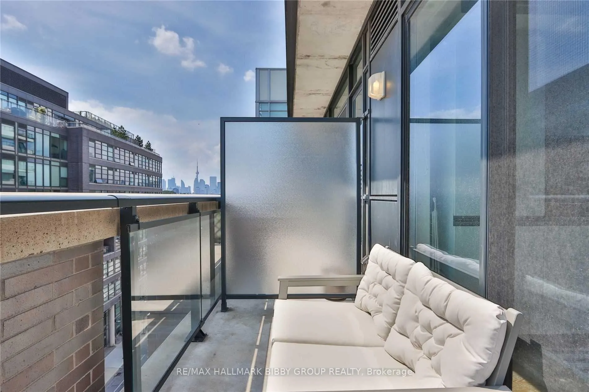 Photo 10 of Unit 708, 1190 Dundas Street E, Toronto, South Riverdale — HOMEH
