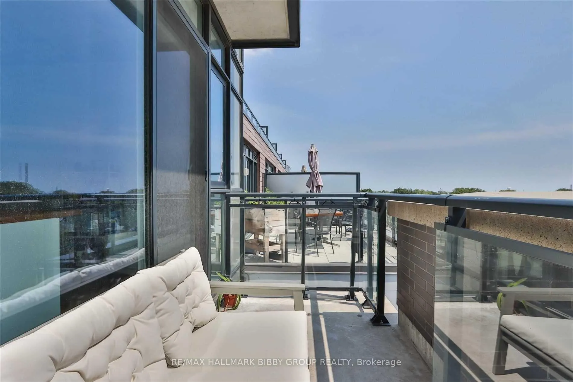 Photo 11 of Unit 708, 1190 Dundas Street E, Toronto, South Riverdale — HOMEH