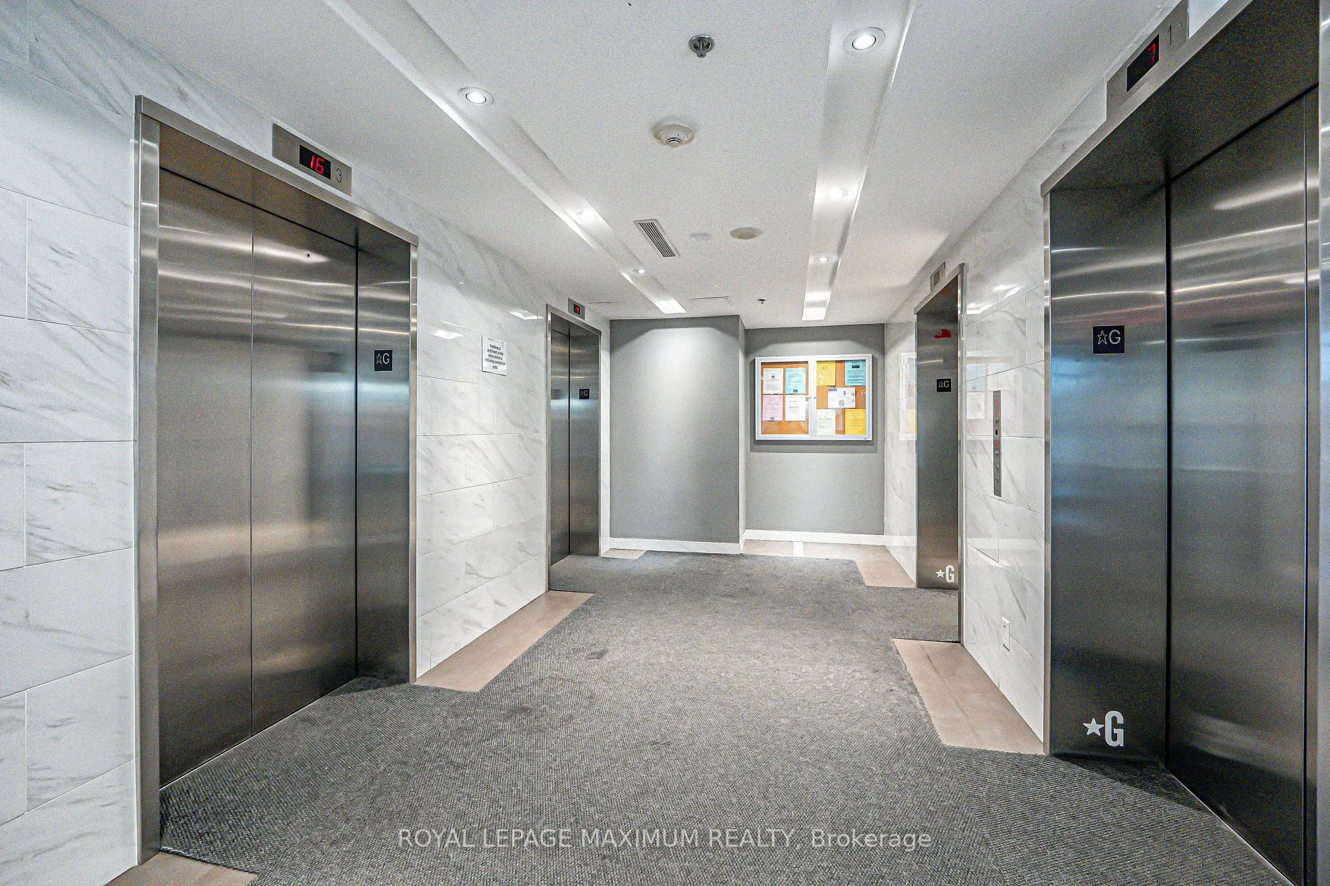 Photo 5 of Unit 617, 38 Joe Shuster Way, Toronto, South Parkdale — HOMEH