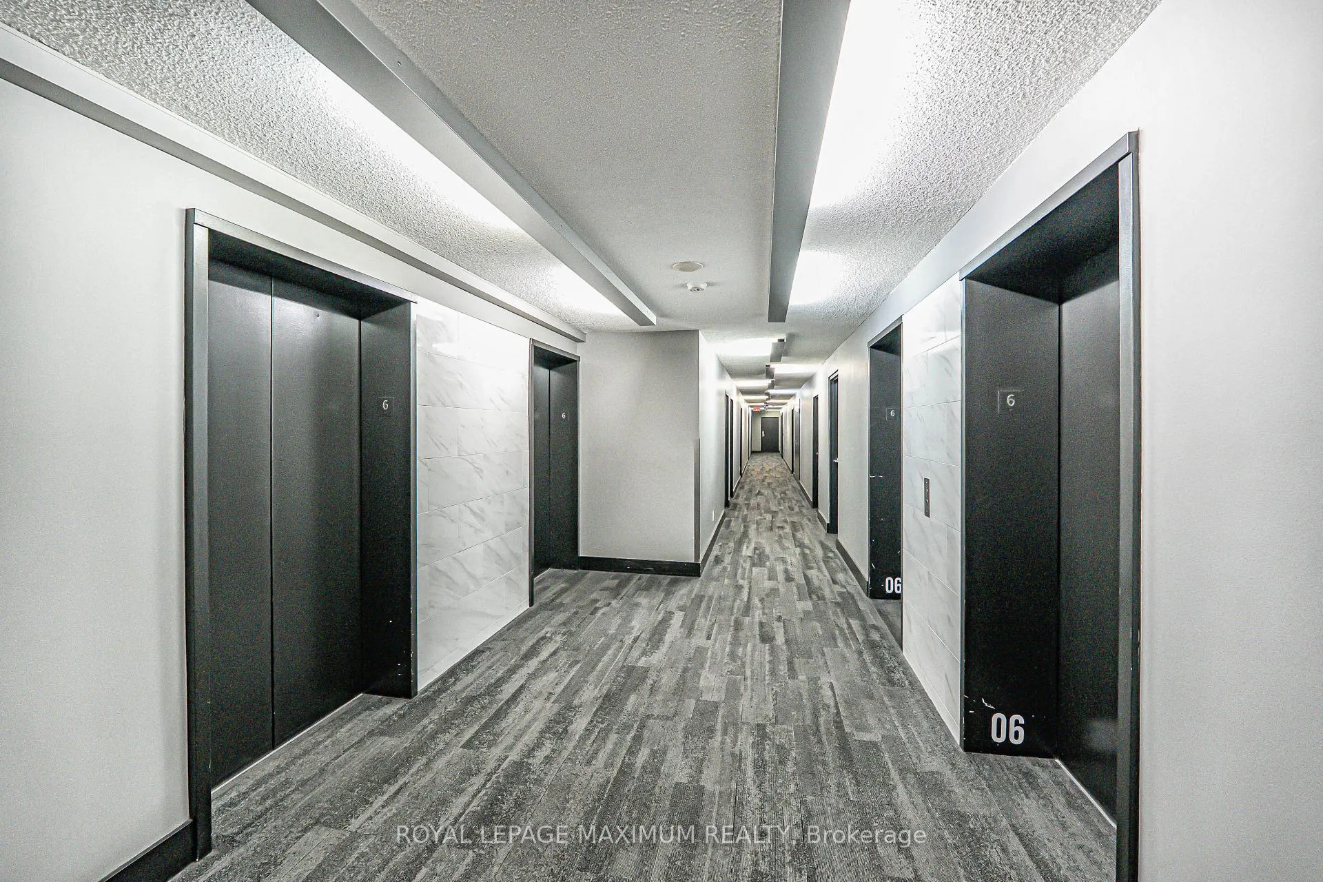 Photo 6 of Unit 617, 38 Joe Shuster Way, Toronto, South Parkdale — HOMEH