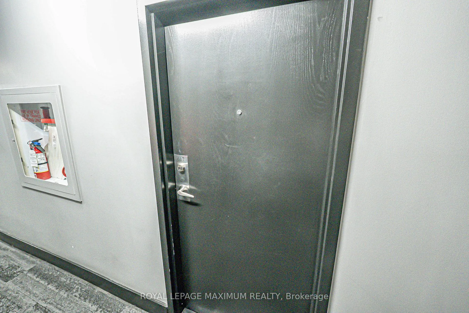 Photo 7 of Unit 617, 38 Joe Shuster Way, Toronto, South Parkdale — HOMEH
