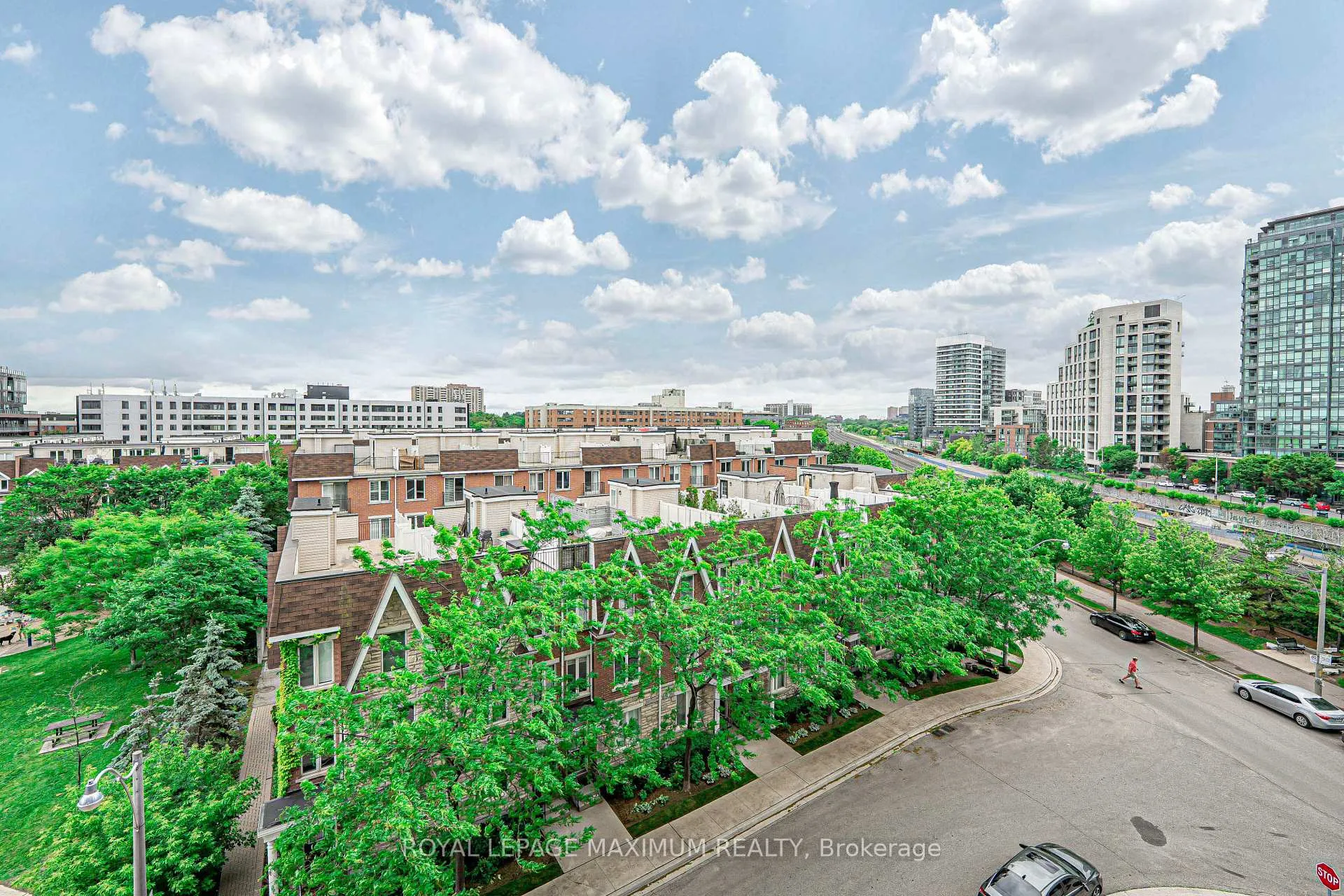 Photo 22 of Unit 617, 38 Joe Shuster Way, Toronto, South Parkdale — HOMEH