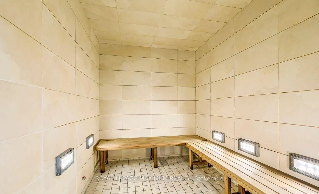 Photo 24 of Unit 617, 38 Joe Shuster Way, Toronto, South Parkdale — HOMEH