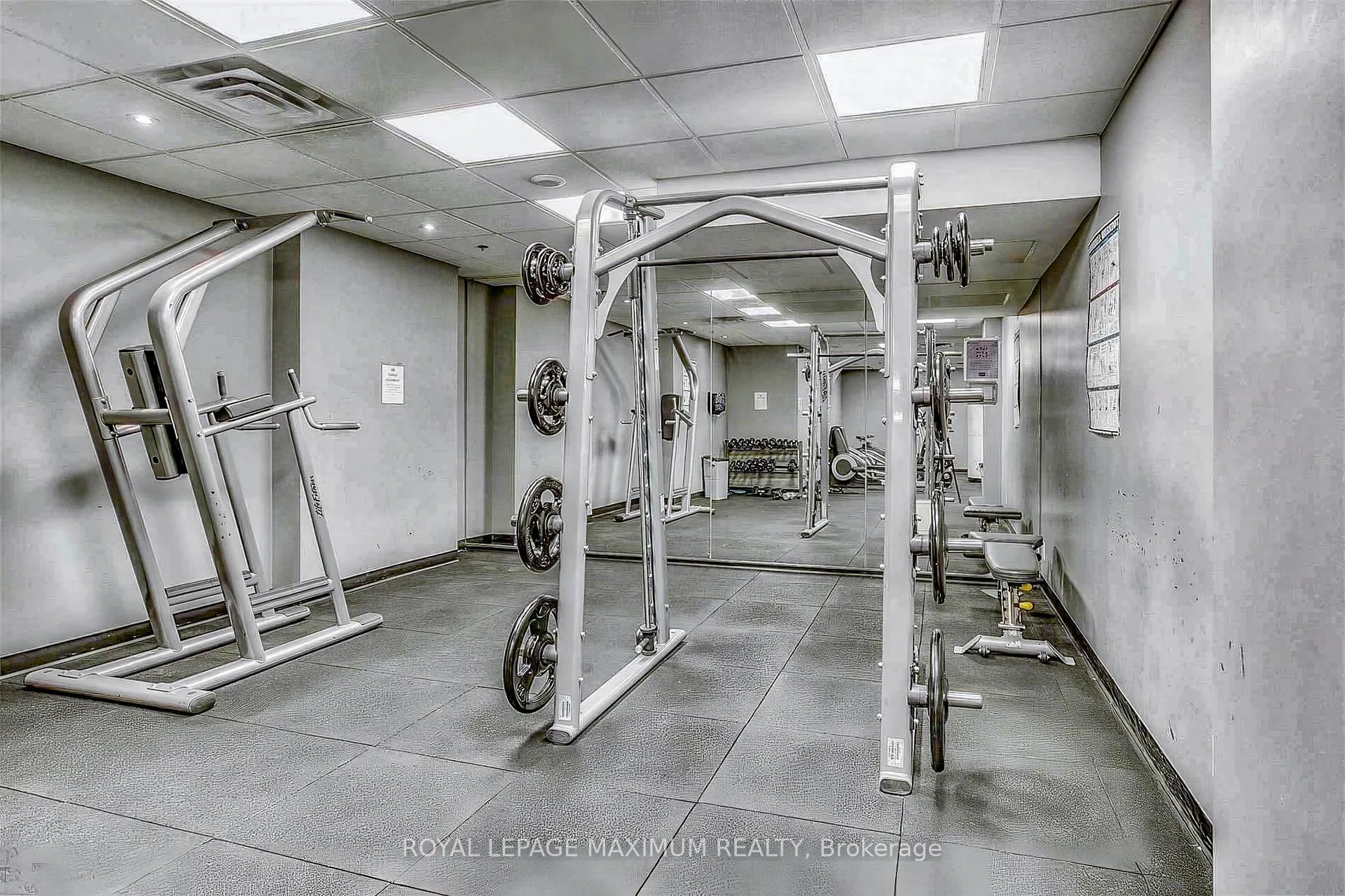 Photo 25 of Unit 617, 38 Joe Shuster Way, Toronto, South Parkdale — HOMEH
