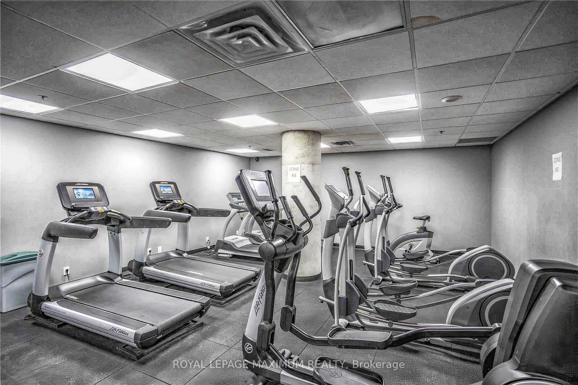 Photo 26 of Unit 617, 38 Joe Shuster Way, Toronto, South Parkdale — HOMEH