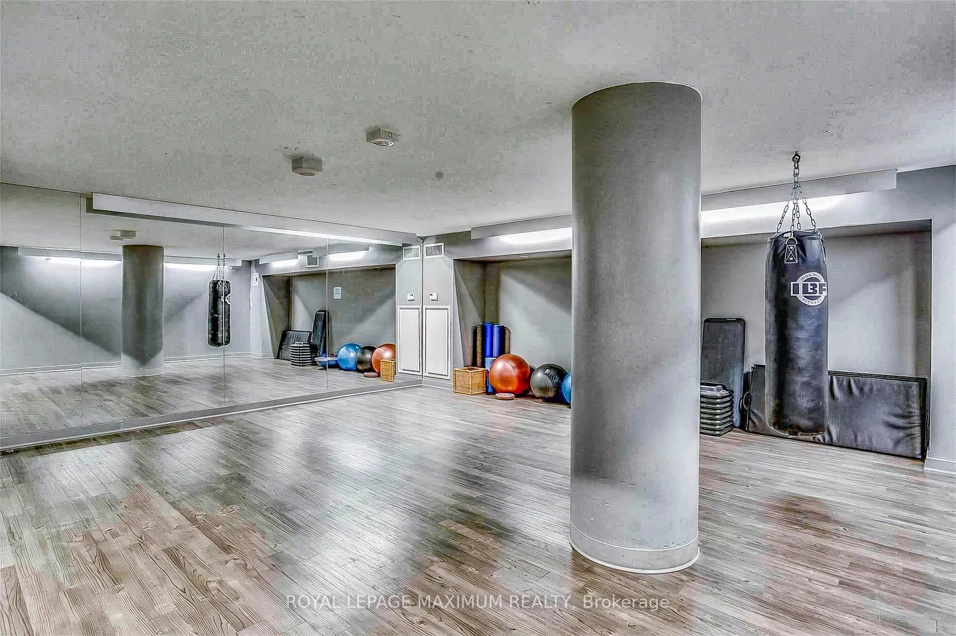 Photo 27 of Unit 617, 38 Joe Shuster Way, Toronto, South Parkdale — HOMEH