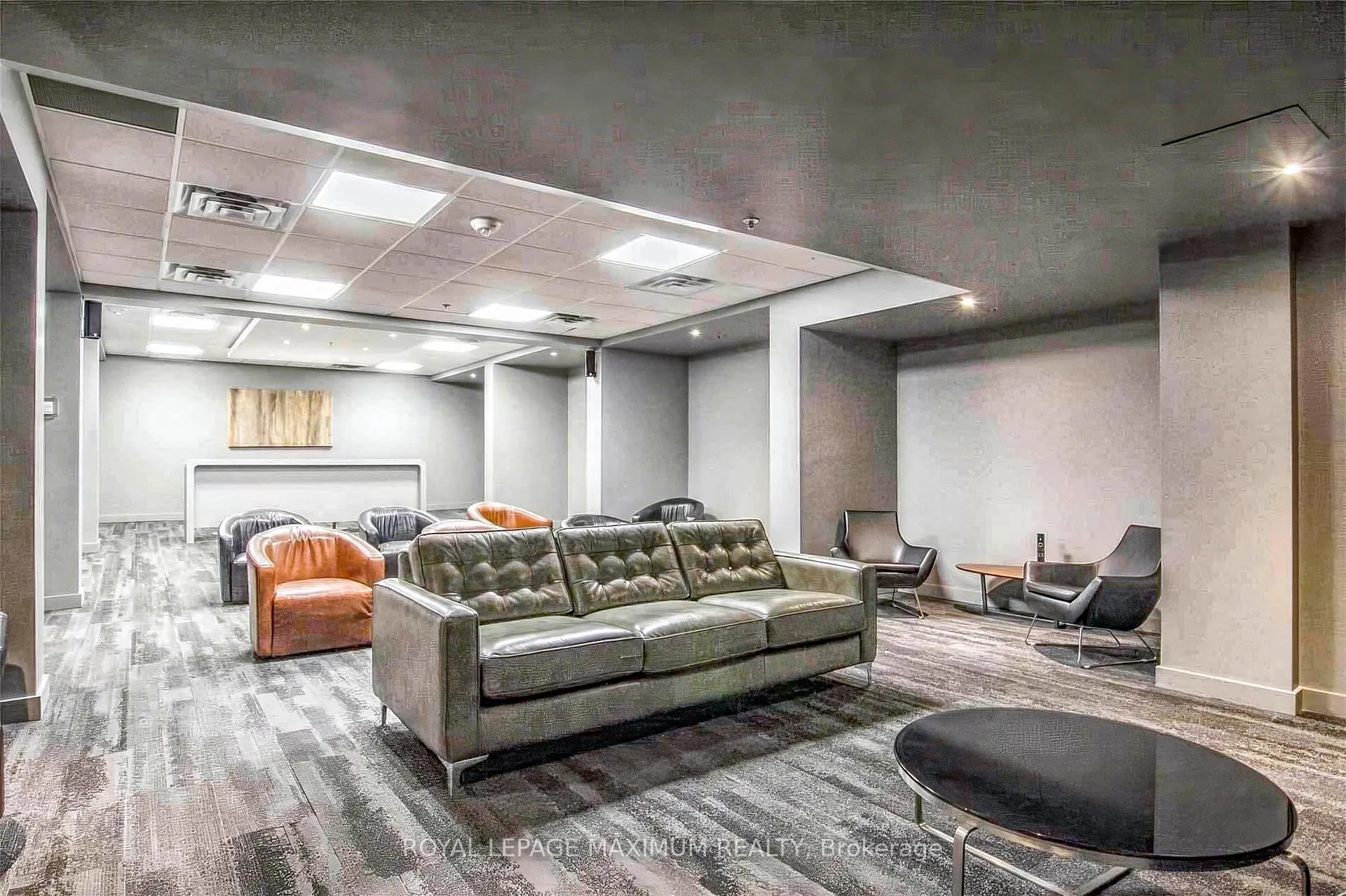 Photo 30 of Unit 617, 38 Joe Shuster Way, Toronto, South Parkdale — HOMEH