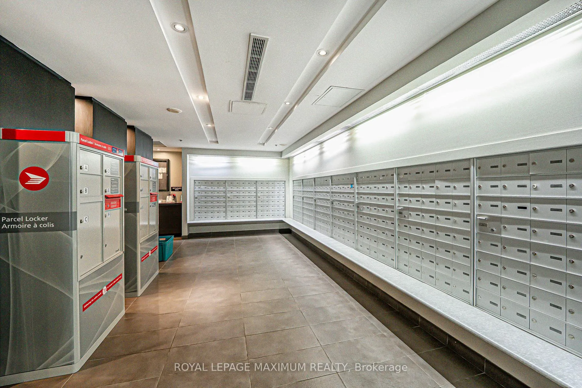 Photo 32 of Unit 617, 38 Joe Shuster Way, Toronto, South Parkdale — HOMEH