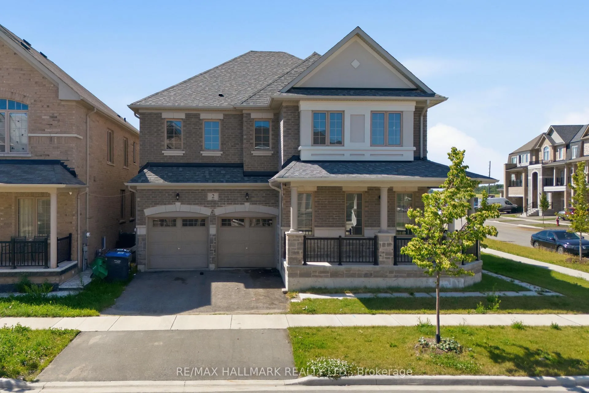 Photo 1 of 2 Agava Street, Brampton, Northwest Brampton — HOMEH