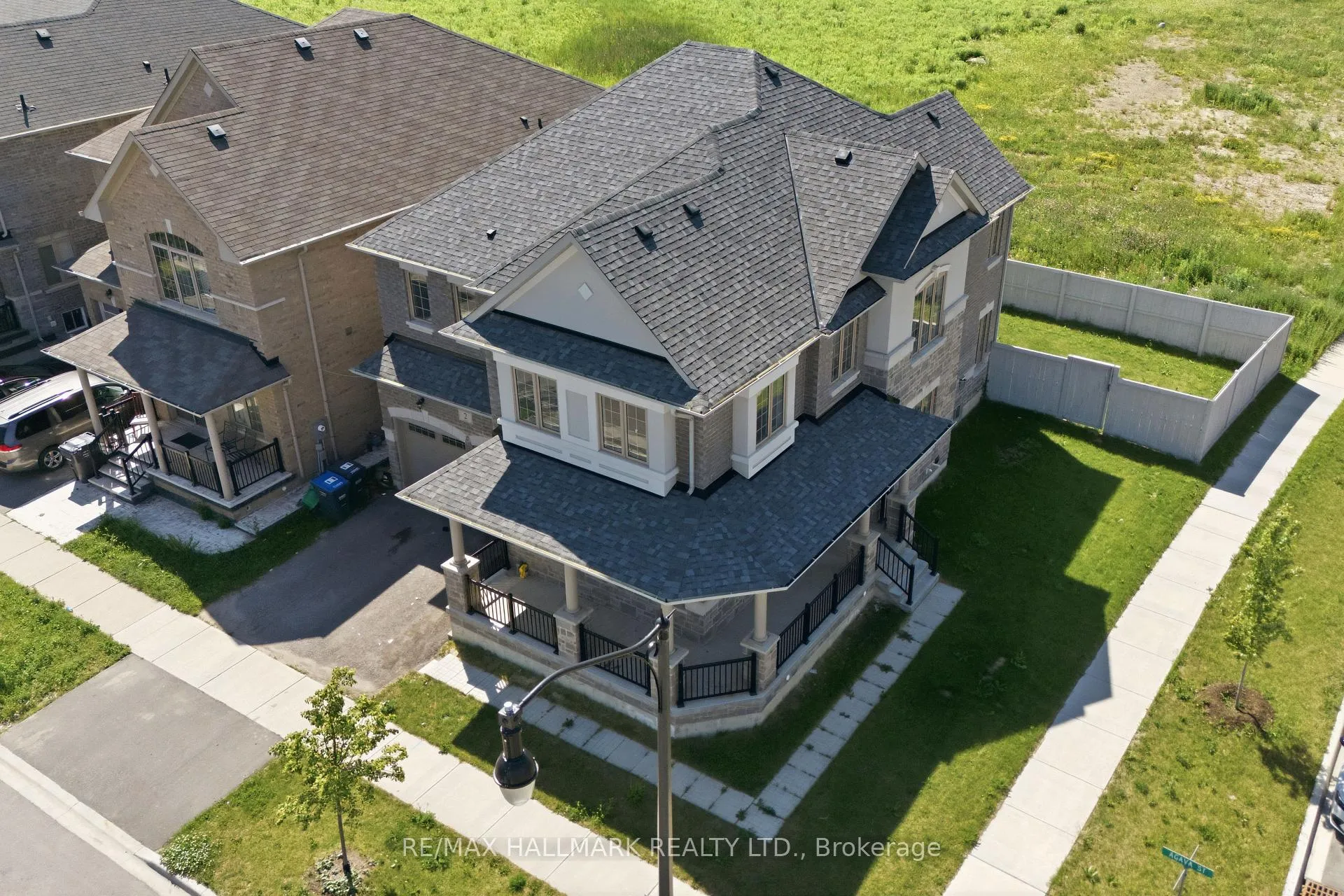 Photo 44 of 2 Agava Street, Brampton, Northwest Brampton — HOMEH