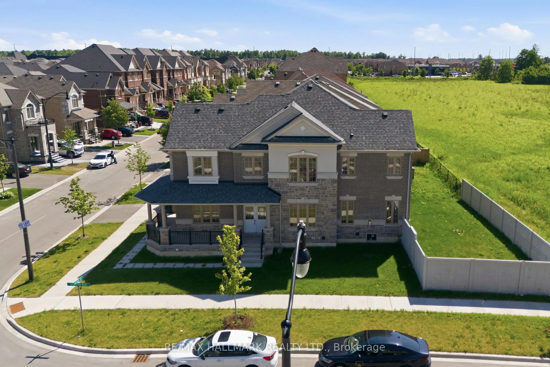 Photo 46 of 2 Agava Street, Brampton, Northwest Brampton — HOMEH