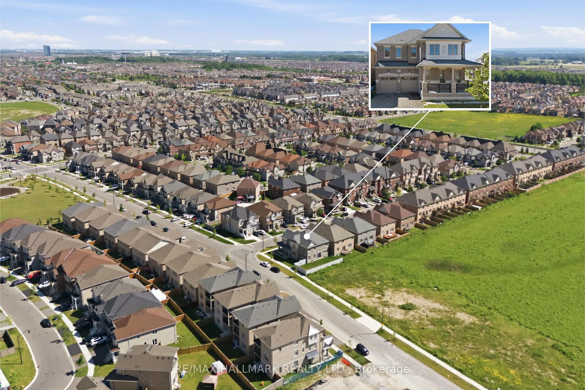 Photo 48 of 2 Agava Street, Brampton, Northwest Brampton — HOMEH