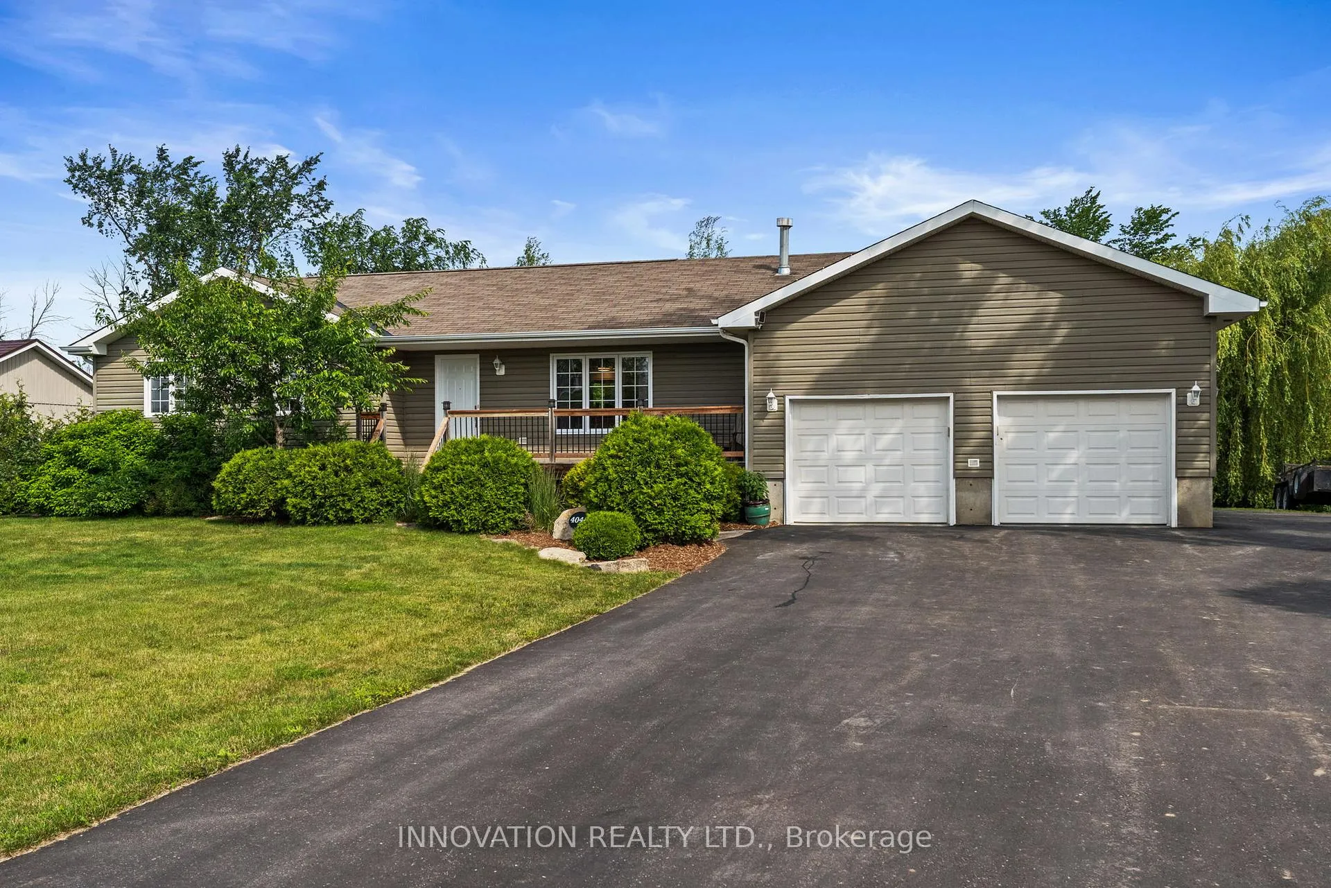 Photo 1 of 4044 Calbrent Way, Ottawa, Vernon — HOMEH