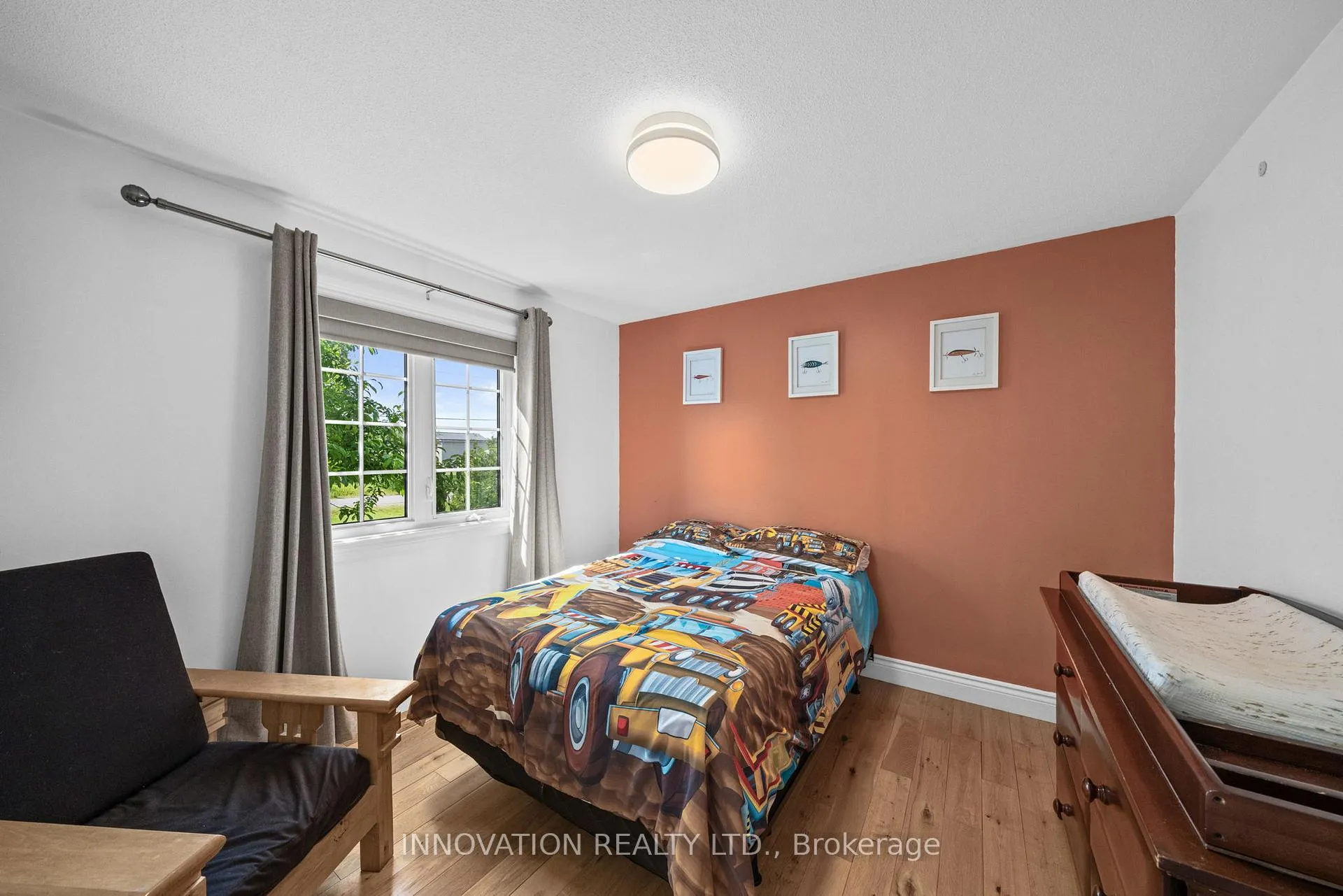 Photo 20 of 4044 Calbrent Way, Ottawa, Vernon — HOMEH