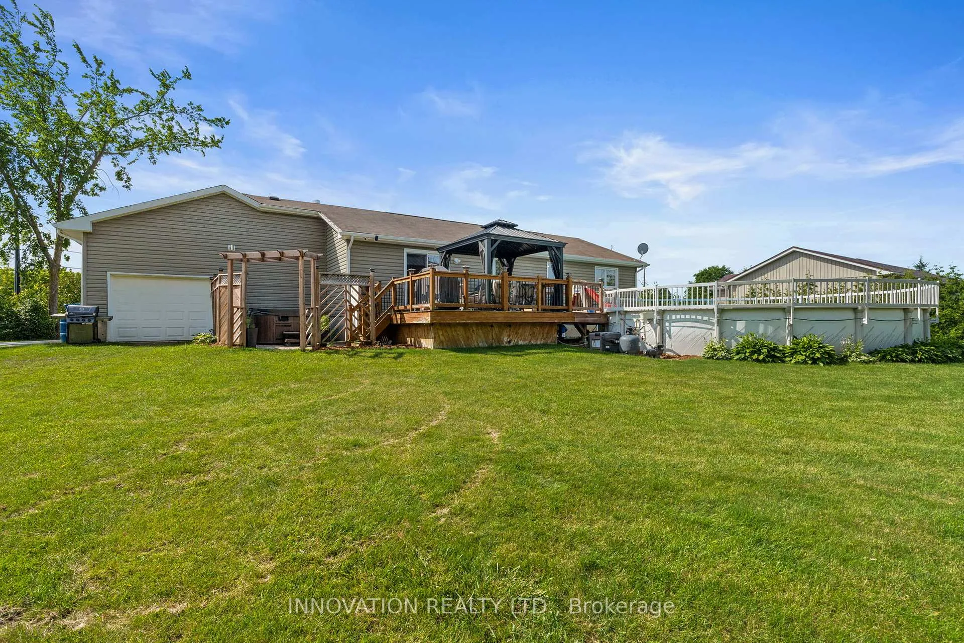 Photo 31 of 4044 Calbrent Way, Ottawa, Vernon — HOMEH