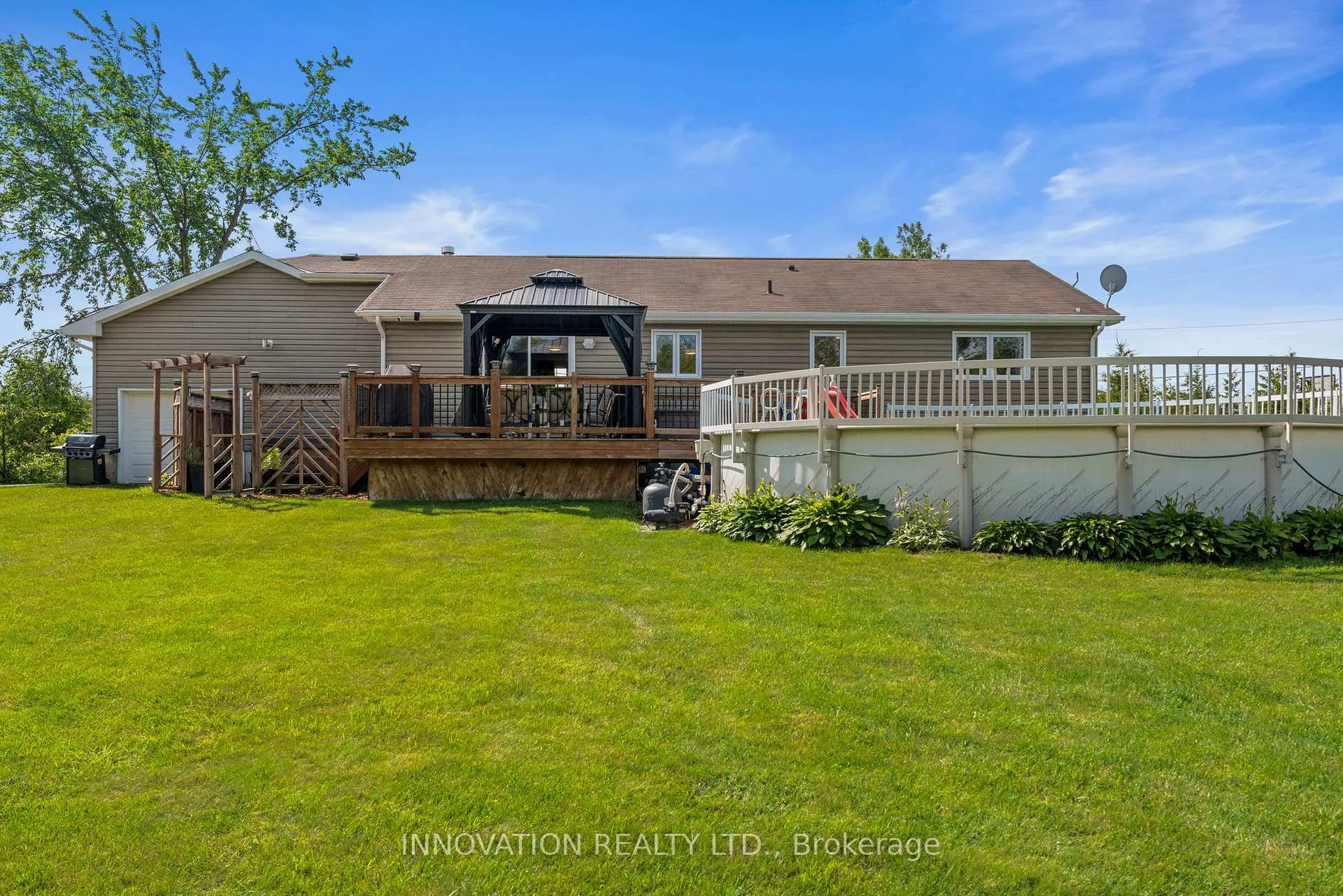 Photo 32 of 4044 Calbrent Way, Ottawa, Vernon — HOMEH