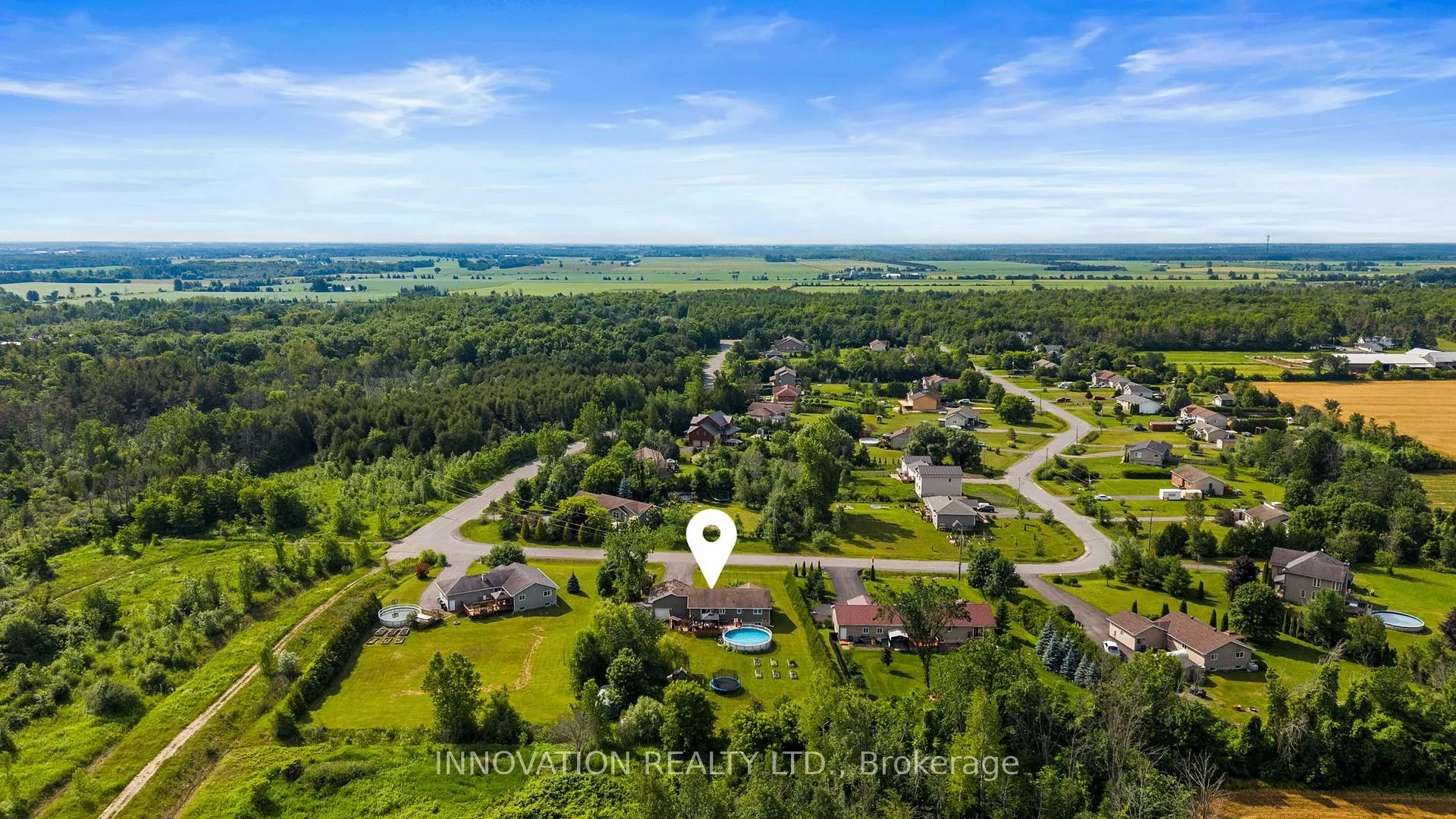 Photo 41 of 4044 Calbrent Way, Ottawa, Vernon — HOMEH