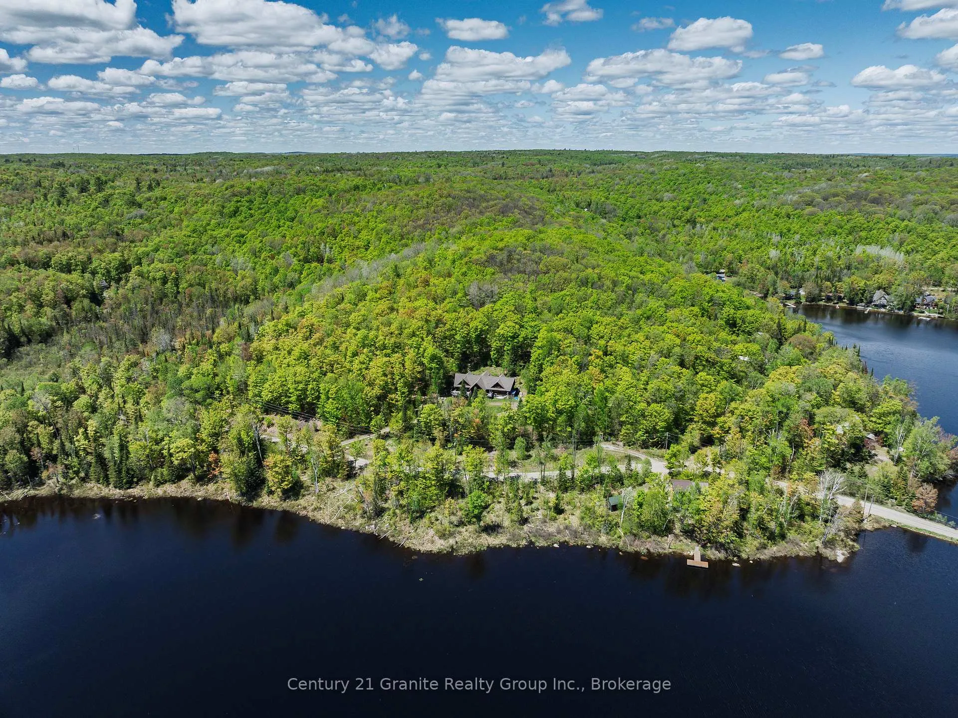 Photo of 1123 Dardanelles Road