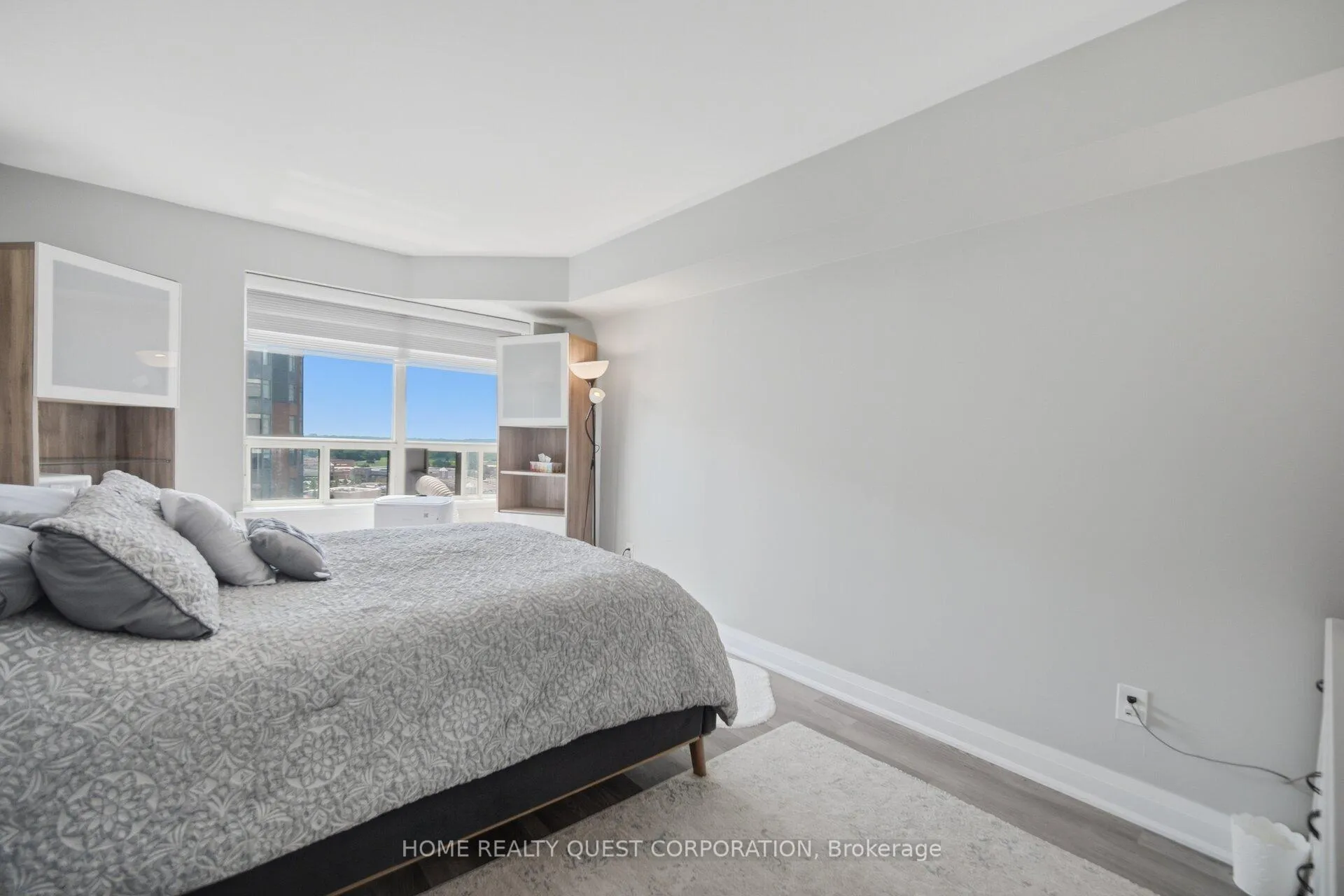 Photo 19 of Unit 1402, 325 Webb Drive, Mississauga, City Centre — HOMEH