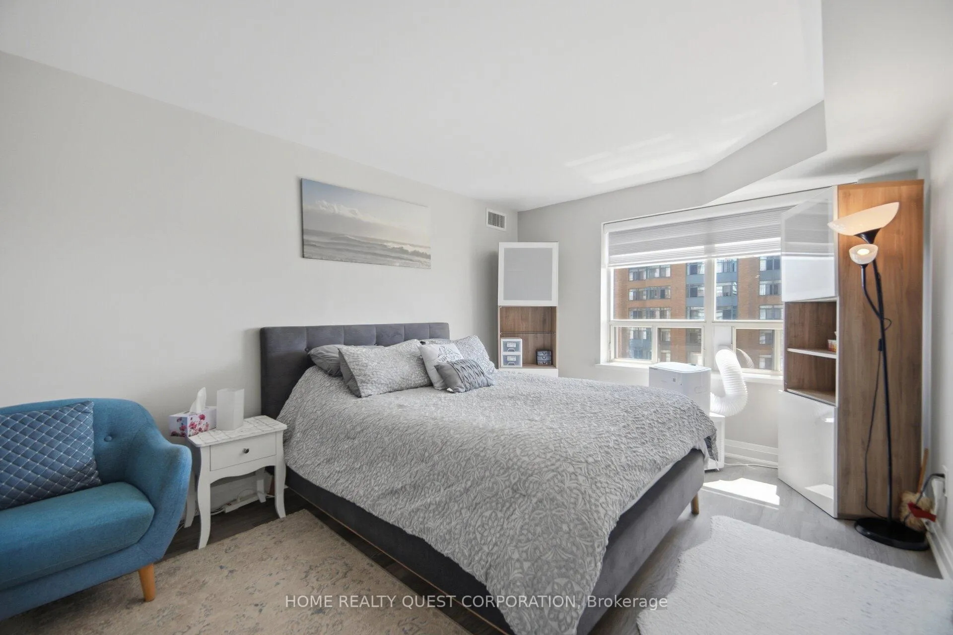 Photo 20 of Unit 1402, 325 Webb Drive, Mississauga, City Centre — HOMEH