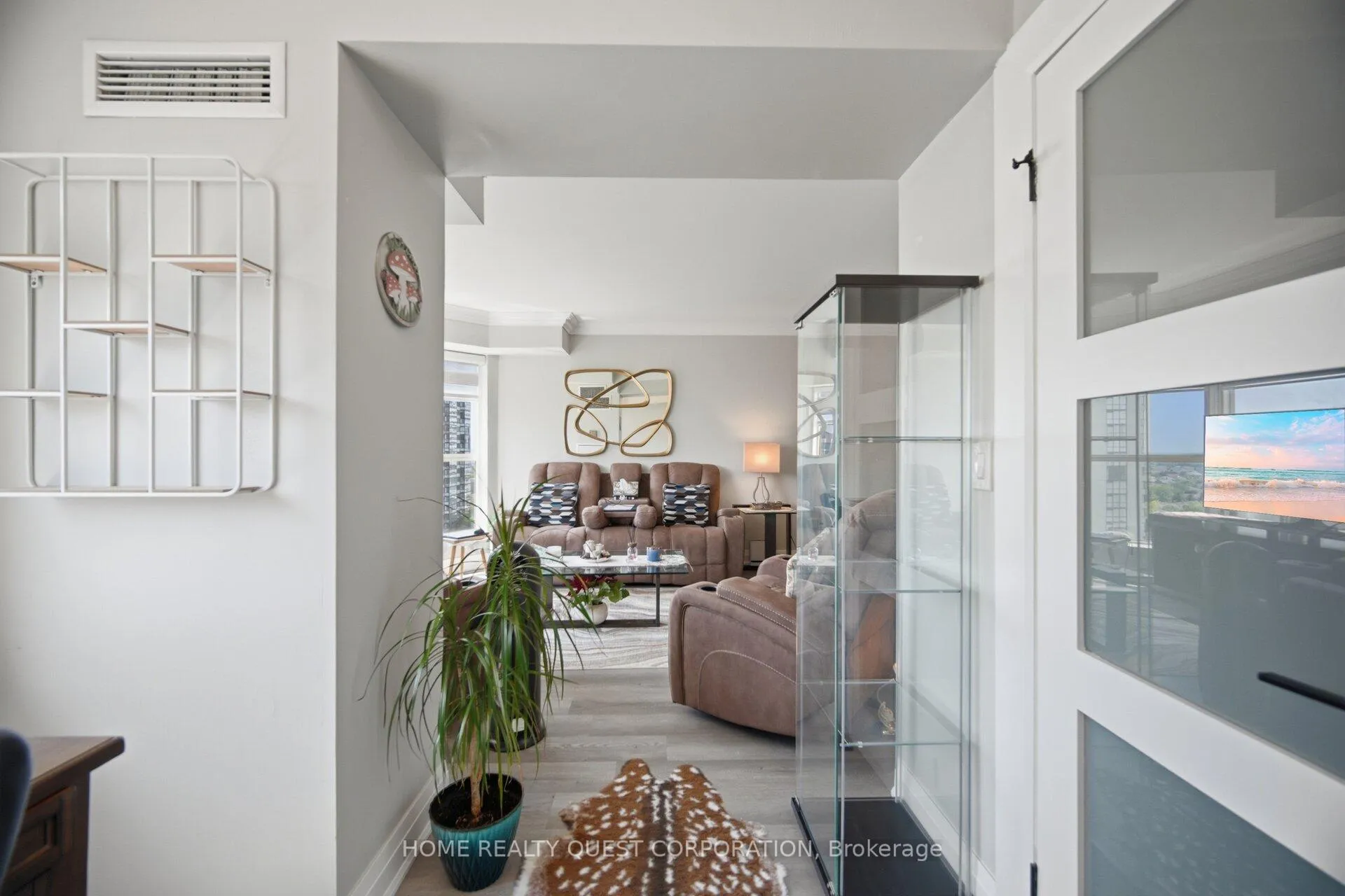 Photo 24 of Unit 1402, 325 Webb Drive, Mississauga, City Centre — HOMEH
