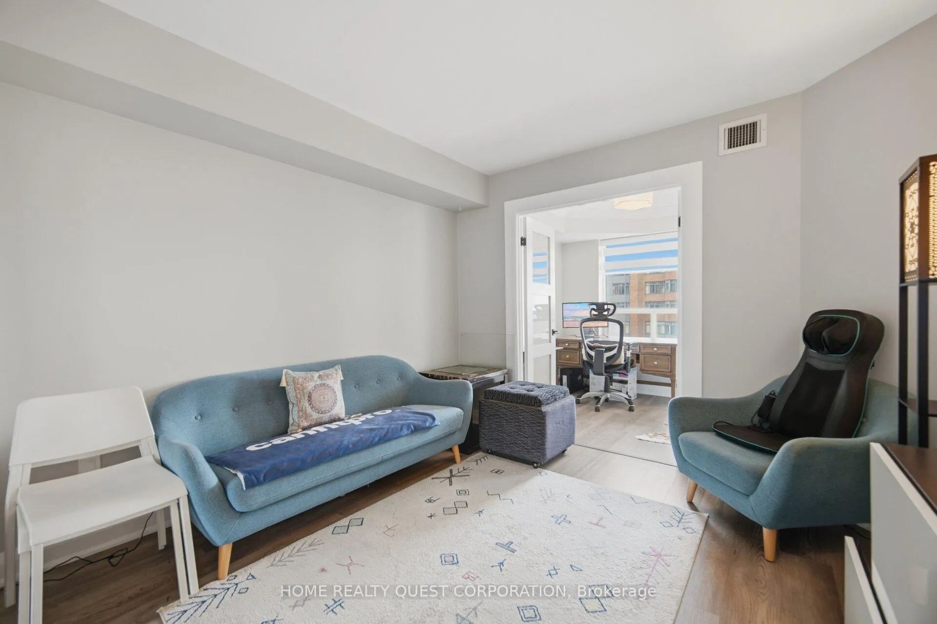 Photo 25 of Unit 1402, 325 Webb Drive, Mississauga, City Centre — HOMEH