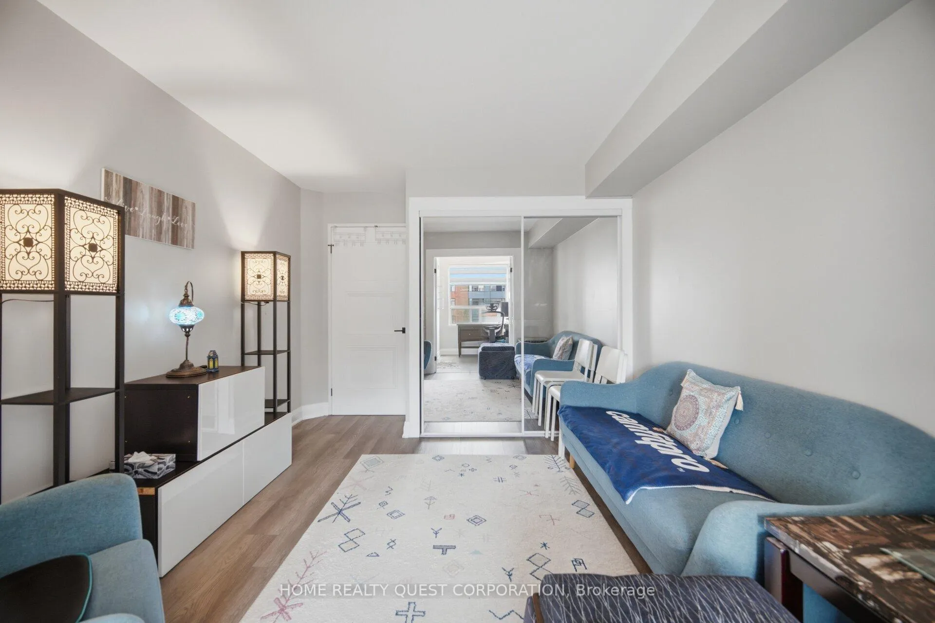Photo 26 of Unit 1402, 325 Webb Drive, Mississauga, City Centre — HOMEH