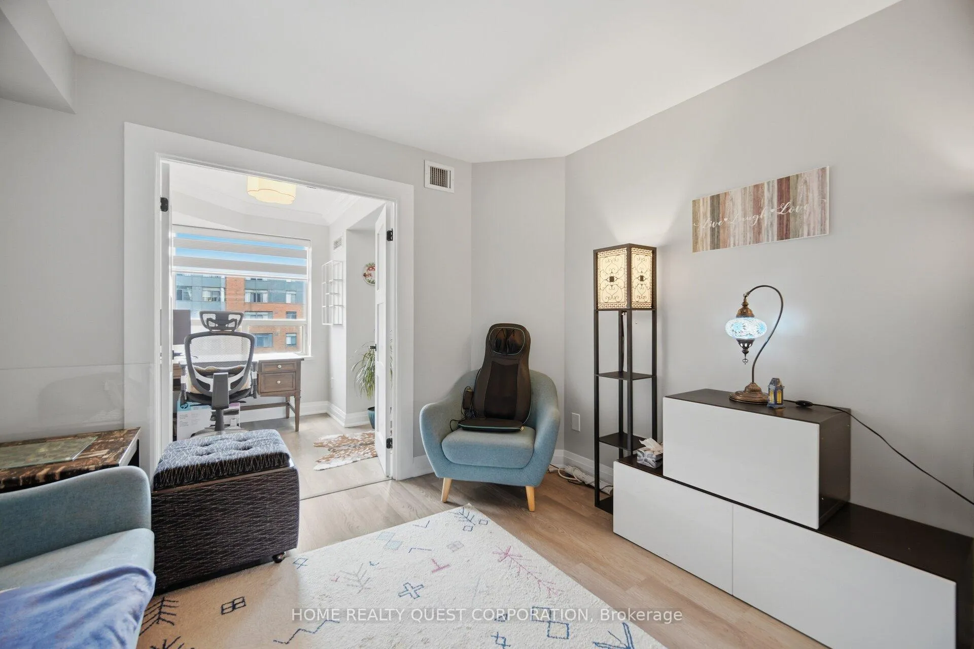 Photo 27 of Unit 1402, 325 Webb Drive, Mississauga, City Centre — HOMEH