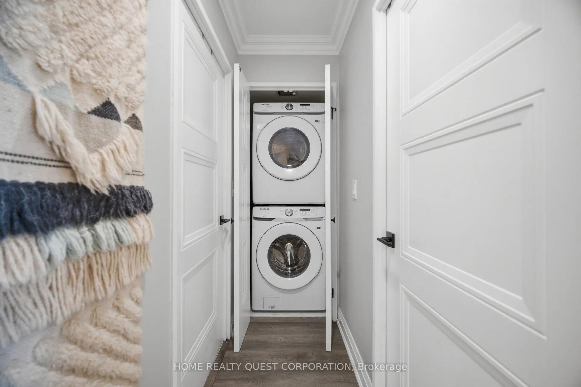 Photo 29 of Unit 1402, 325 Webb Drive, Mississauga, City Centre — HOMEH
