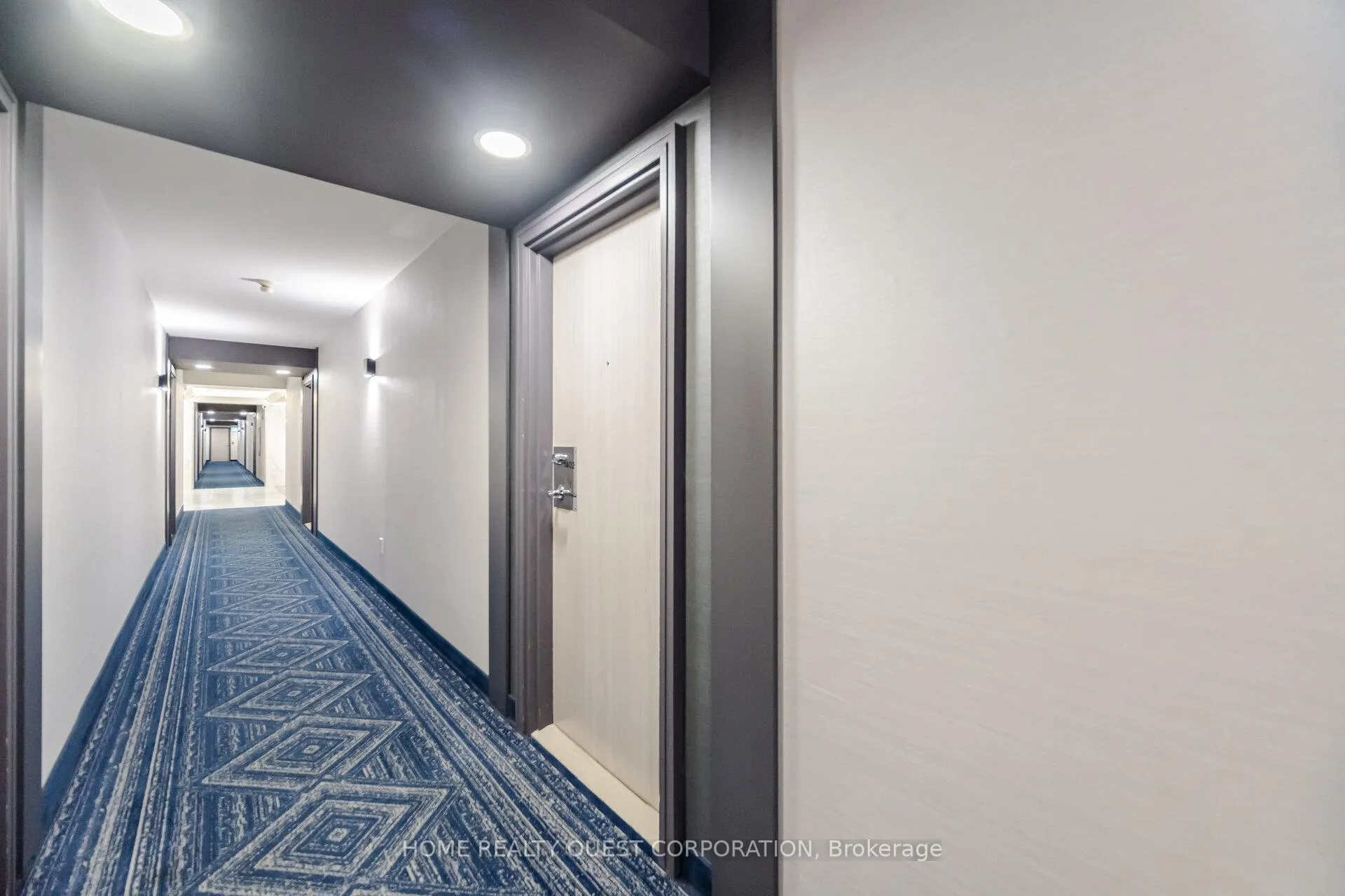 Photo 30 of Unit 1402, 325 Webb Drive, Mississauga, City Centre — HOMEH