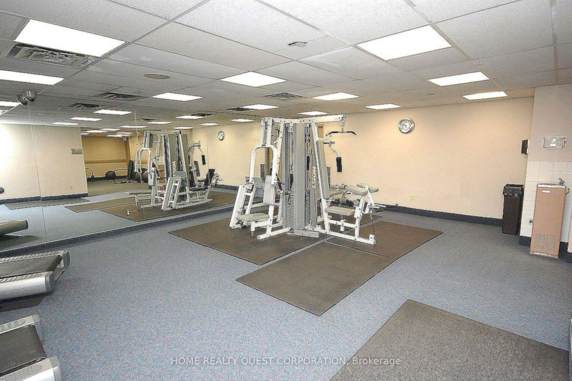 Photo 33 of Unit 1402, 325 Webb Drive, Mississauga, City Centre — HOMEH
