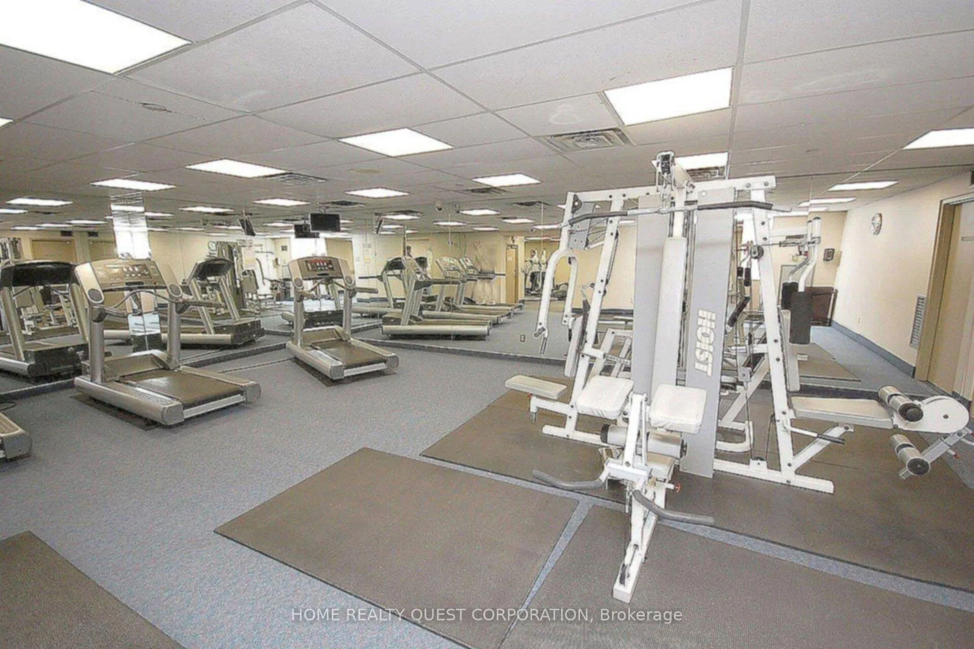 Photo 34 of Unit 1402, 325 Webb Drive, Mississauga, City Centre — HOMEH