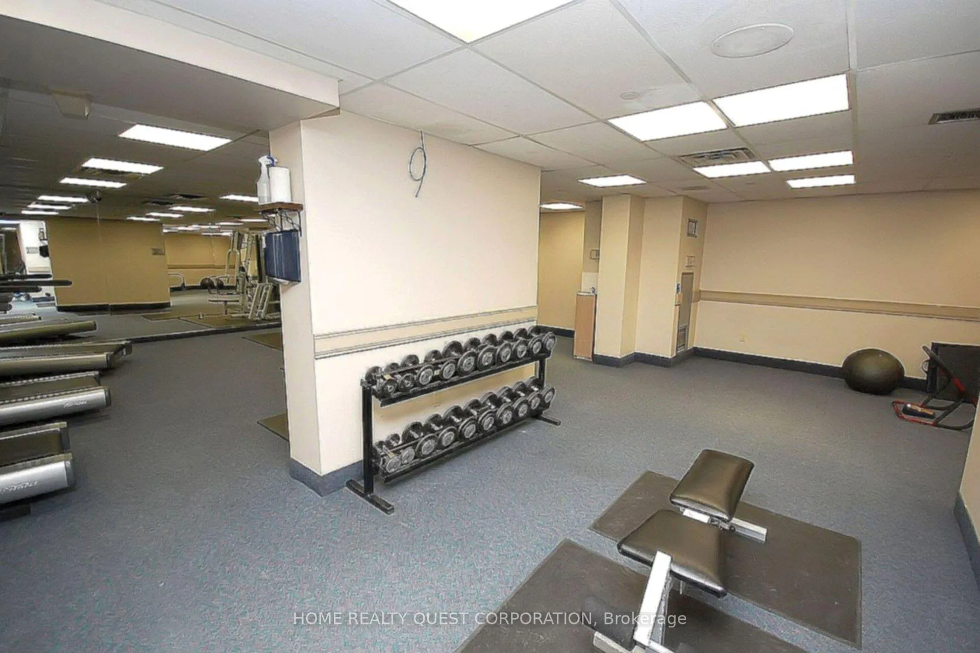 Photo 35 of Unit 1402, 325 Webb Drive, Mississauga, City Centre — HOMEH