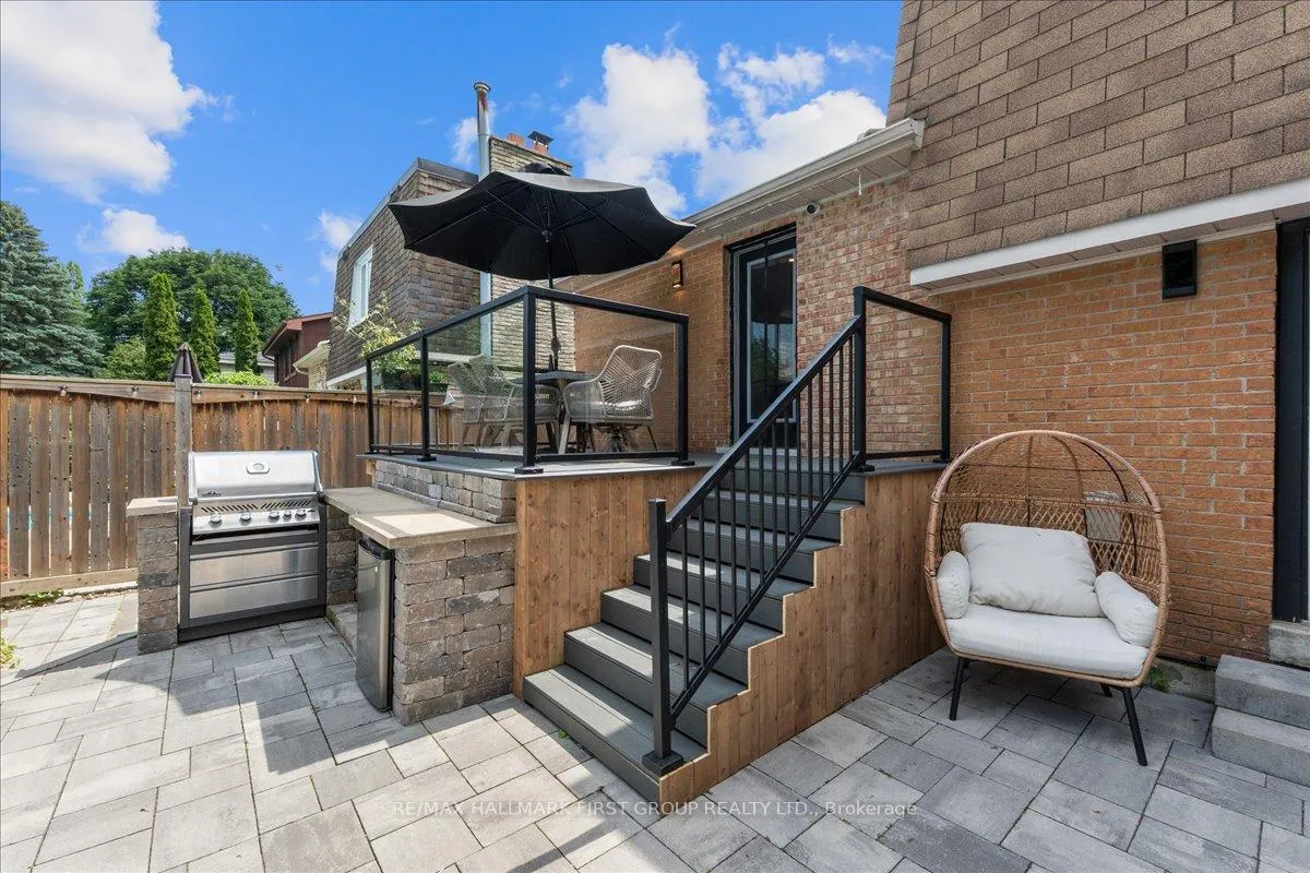 Photo 35 of 1797 Storrington Street, Pickering, Liverpool — HOMEH