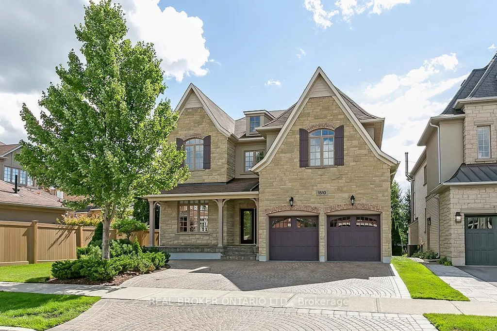 Photo 1 of 1510 Arrowhead Road, Oakville, Joshua Creek — HOMEH