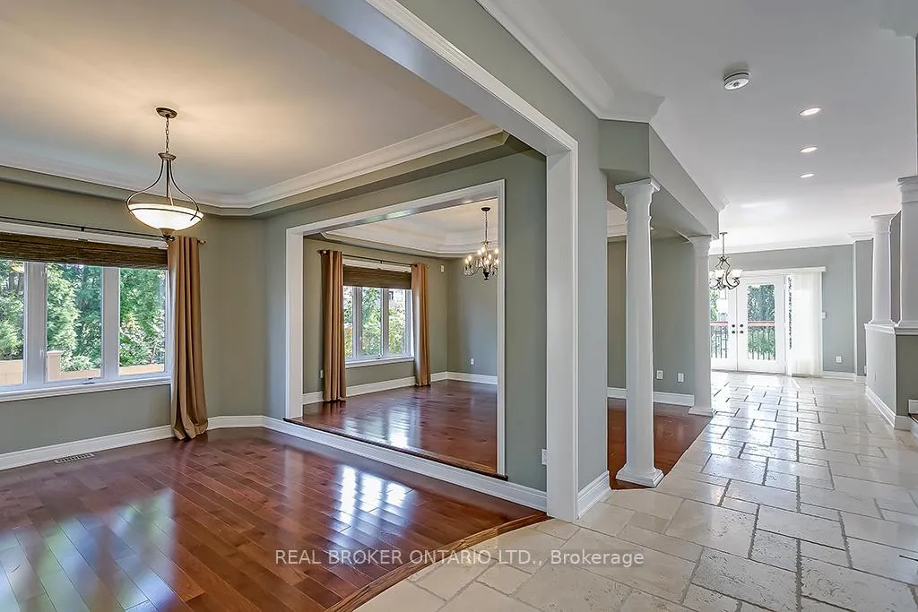 Photo 8 of 1510 Arrowhead Road, Oakville, Joshua Creek — HOMEH