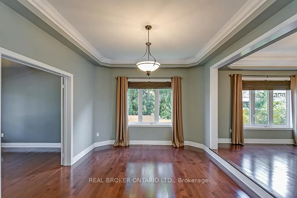 Photo 9 of 1510 Arrowhead Road, Oakville, Joshua Creek — HOMEH