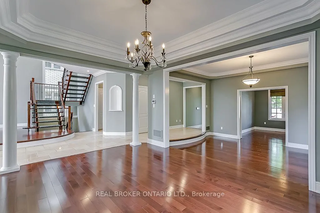 Photo 12 of 1510 Arrowhead Road, Oakville, Joshua Creek — HOMEH