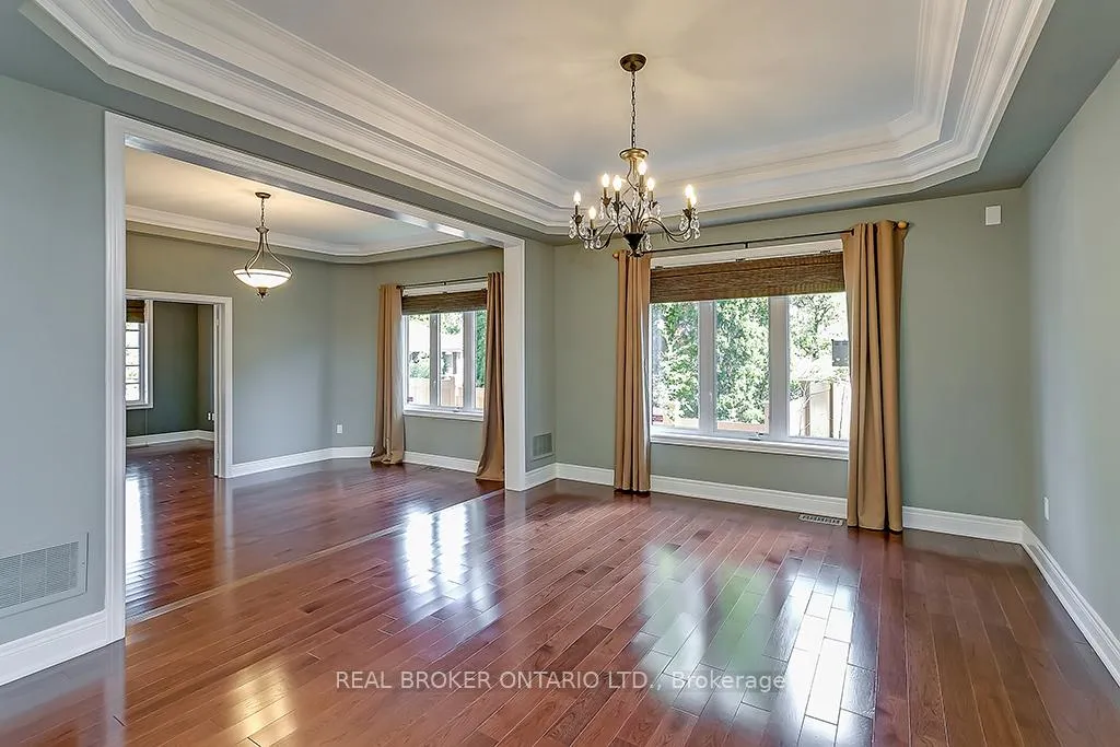 Photo 13 of 1510 Arrowhead Road, Oakville, Joshua Creek — HOMEH