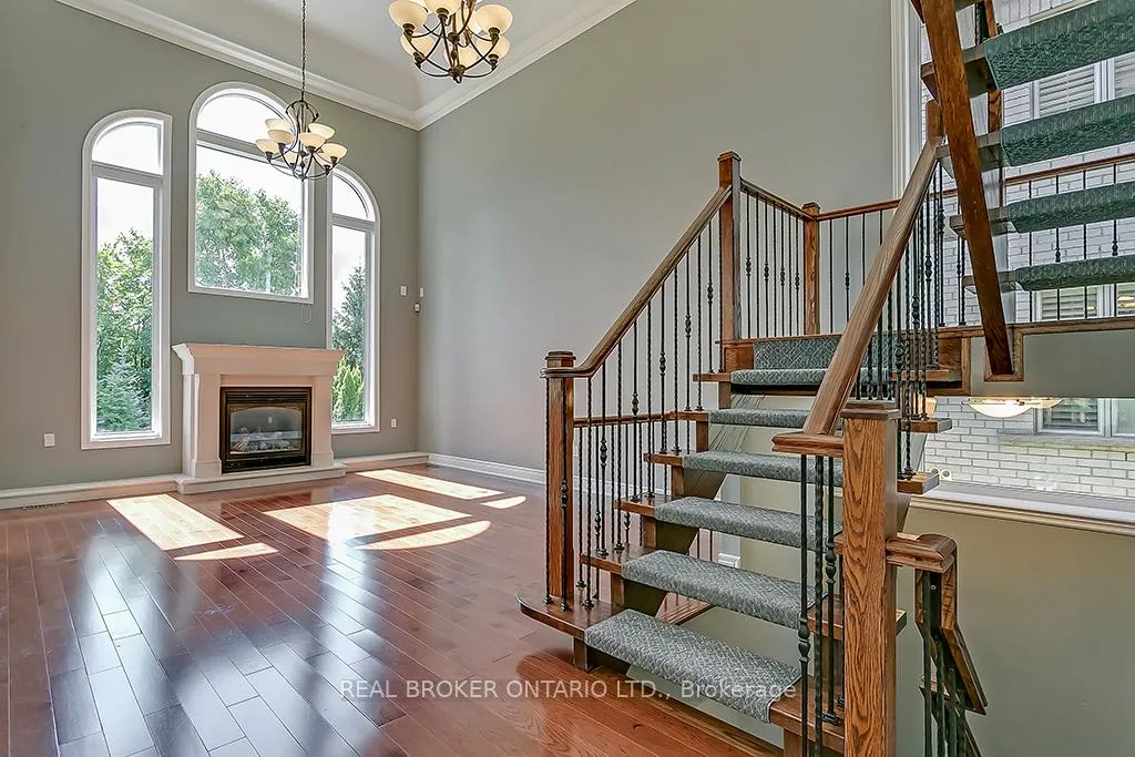 Photo 14 of 1510 Arrowhead Road, Oakville, Joshua Creek — HOMEH