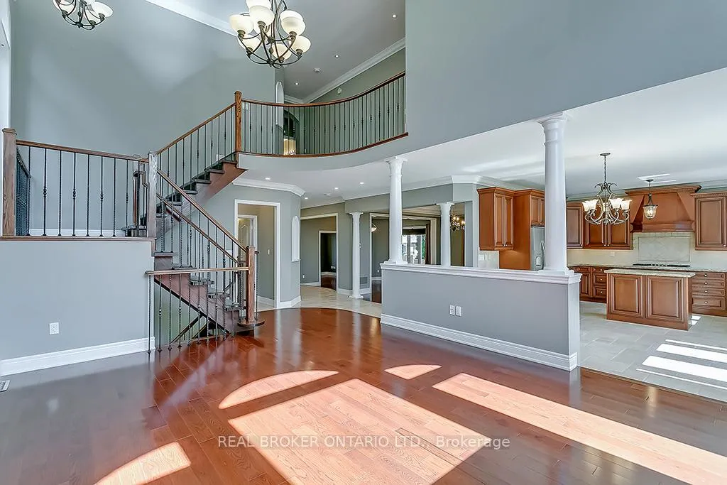 Photo 16 of 1510 Arrowhead Road, Oakville, Joshua Creek — HOMEH