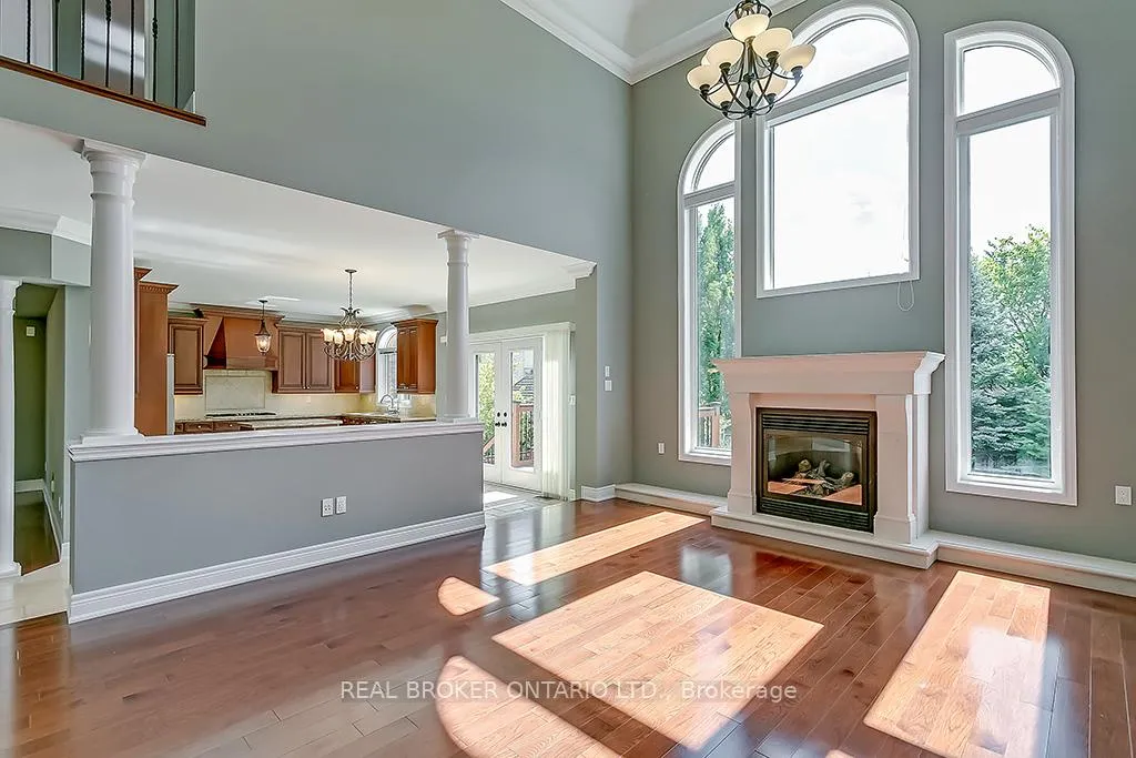 Photo 17 of 1510 Arrowhead Road, Oakville, Joshua Creek — HOMEH