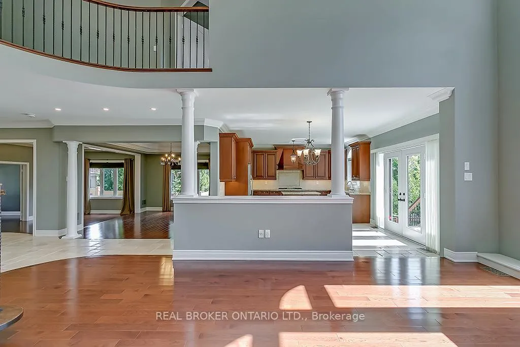 Photo 18 of 1510 Arrowhead Road, Oakville, Joshua Creek — HOMEH