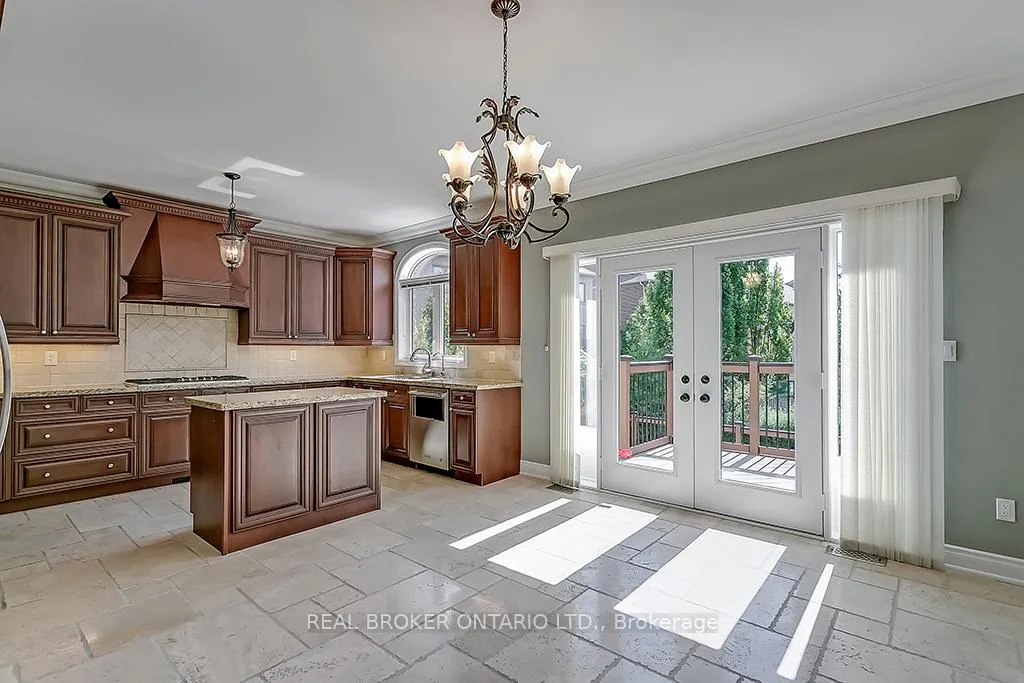 Photo 20 of 1510 Arrowhead Road, Oakville, Joshua Creek — HOMEH
