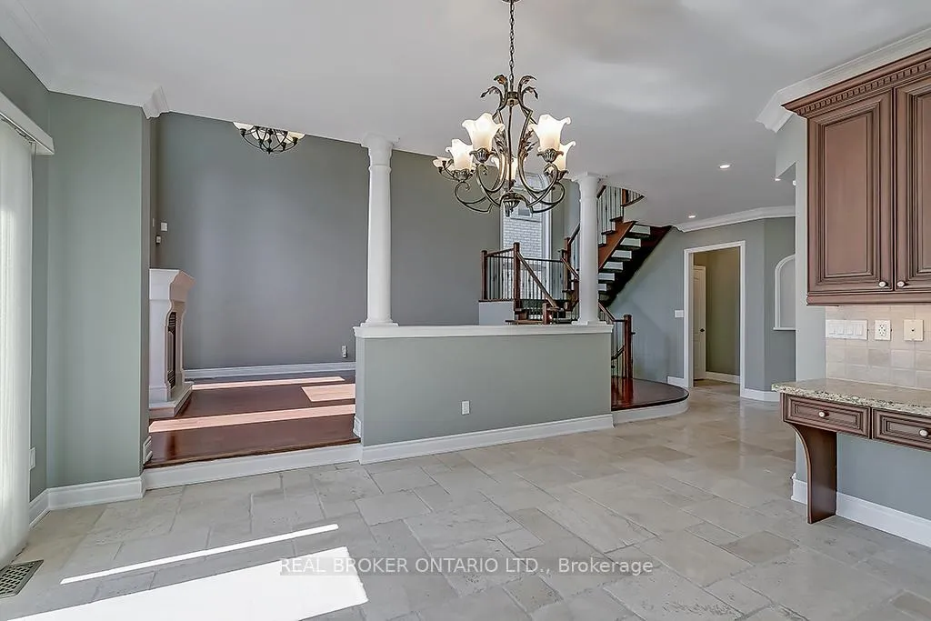 Photo 25 of 1510 Arrowhead Road, Oakville, Joshua Creek — HOMEH